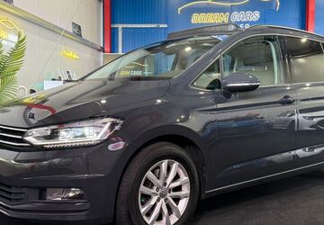 VW Touran 83.510 km 19.180 &euro; Garbsen 30827