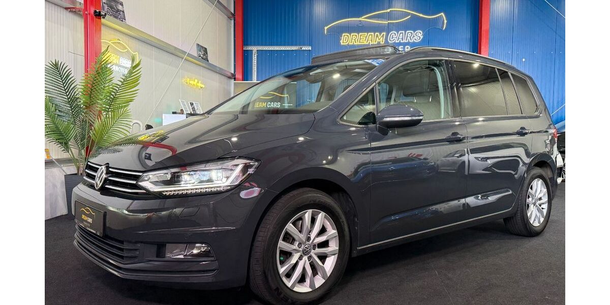 VW Touran 83.510 km 19.180 &euro; Garbsen 30827