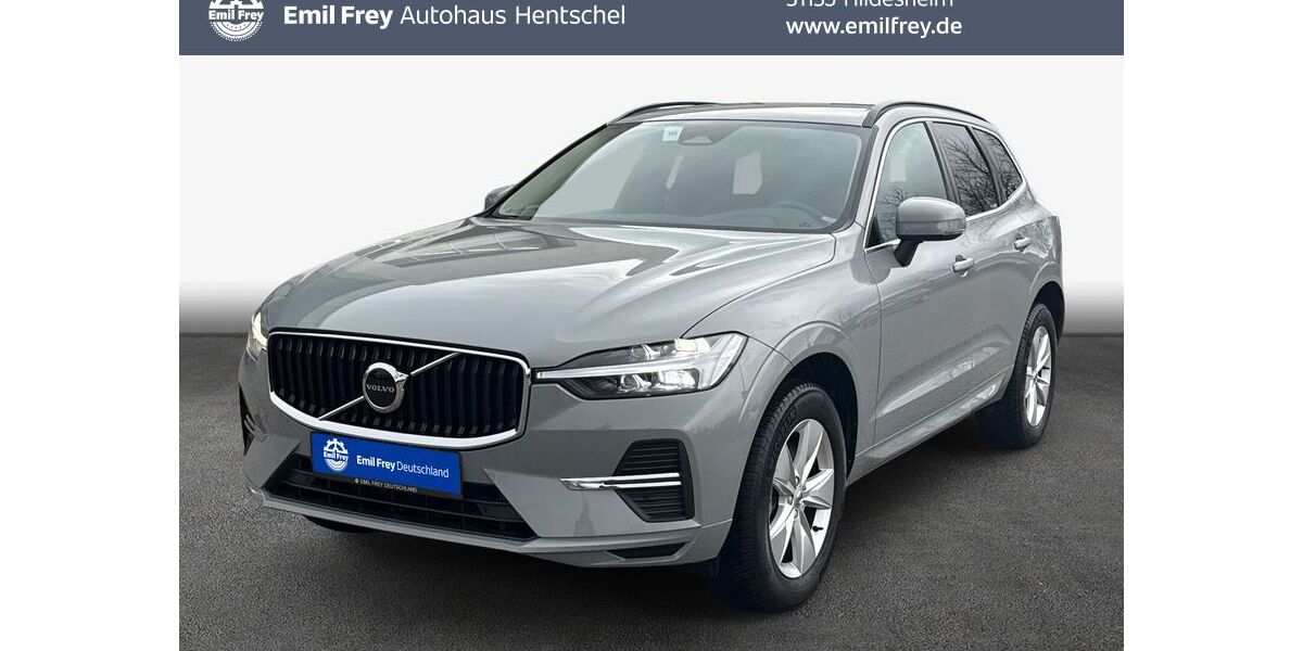 Volvo XC60 39.570 km 32.904 &euro; Hildesheim 31135