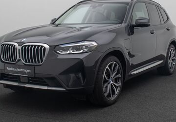 BMW X3 53.293 km 41.999 &euro; Isernhagen 30916