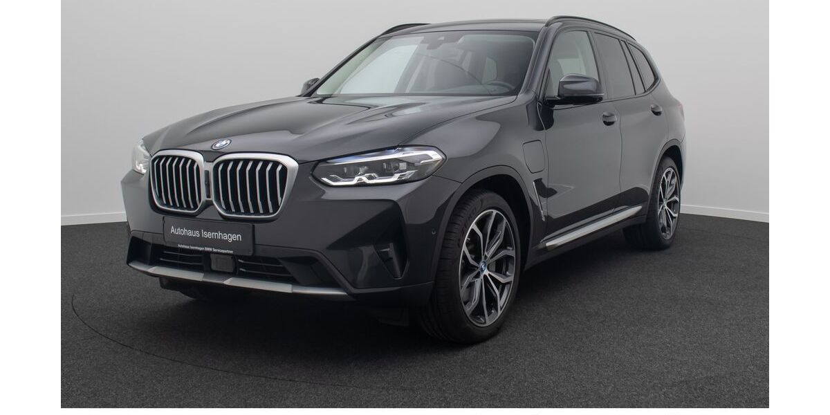 BMW X3 53.293 km 41.999 &euro; Isernhagen 30916