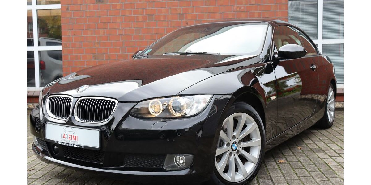 BMW 330 152.000 km 14.990 &euro; Hannover 30177