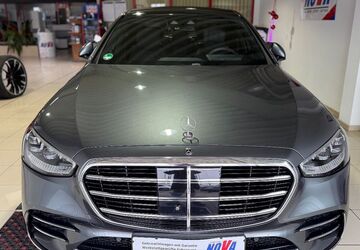 Mercedes-Benz S 400 99.000 km 86.990 &euro; Laatzen bei Hannover 30880
