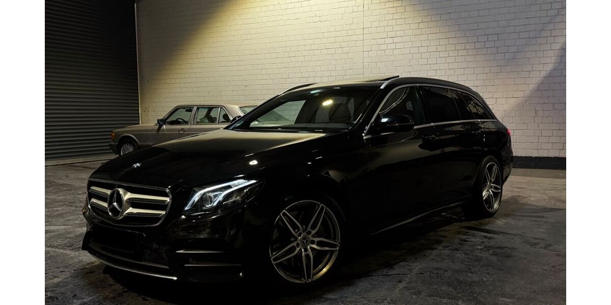 Mercedes-Benz E 400 169.000 km 27.900 &euro; Hannover 30519