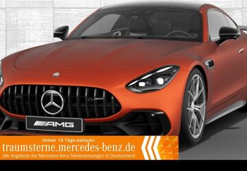Mercedes-Benz AMG GT 22.760 km 112.990 &euro; Hannover/Langenhagen 30855