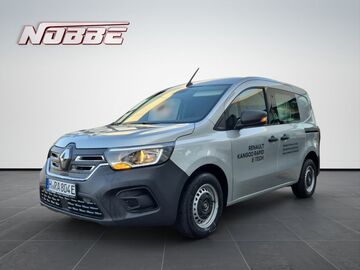 Gebrauchte Renault Kangoo