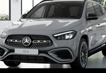 Mercedes-Benz GLA 200 9.900 km 45.500 &euro; Hannover 30655