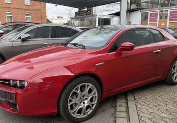 Alfa Romeo Brera 115.799 km 12.000 &euro; Hildesheim 31137