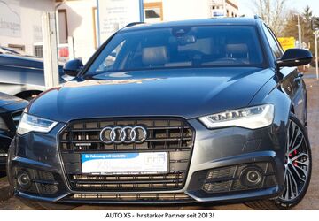 Audi A6 177.800 km 24.490 &euro; Burgdorf 31303