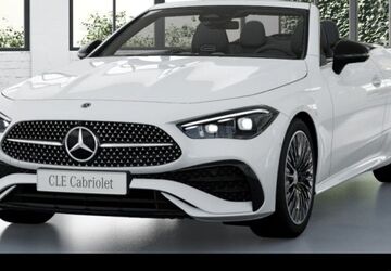 Mercedes-Benz CLE 200 9.900 km 61.900 &euro; Hannover 30655