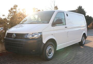VW T5 Transporter 150.000 km 18.719 &euro; Garbsen 30827