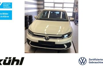 VW Polo 83.123 km 15.490 &euro; Hildesheim 31137