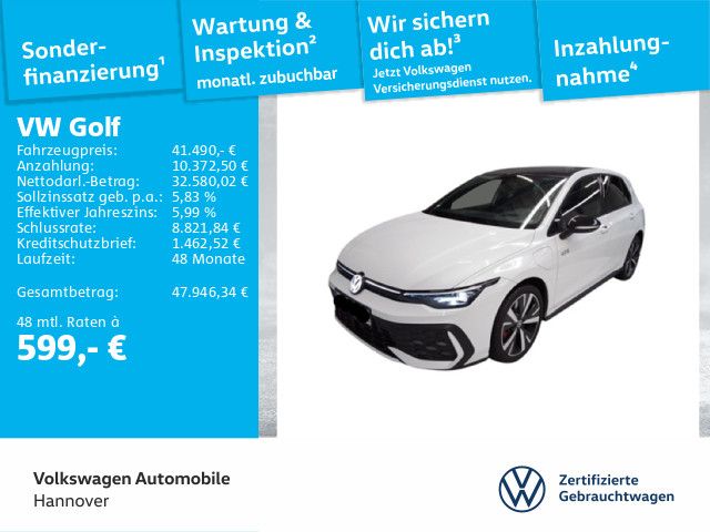VW Golf 20.966 km 40.980 &euro; Hannover 30655
