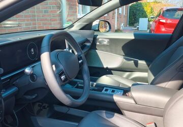 Hyundai IONIQ 6 25.400 km 29.300 &euro; Rodenberg 31552