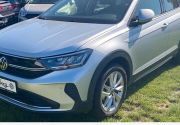 VW Taigo 10.180 km 25.990 &euro; Hohenhameln 31249