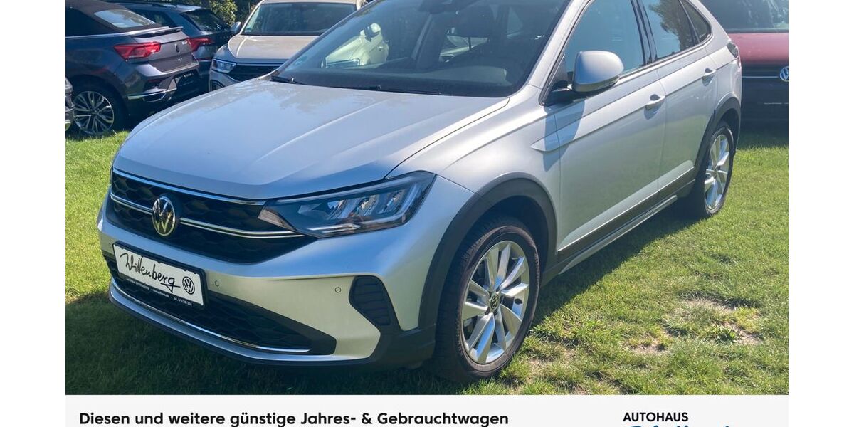 VW Taigo 10.180 km 25.990 &euro; Hohenhameln 31249