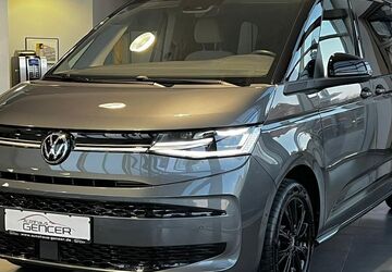 VW T7 Multivan 28.800 km 53.890 &euro; Ronnenberg 30952