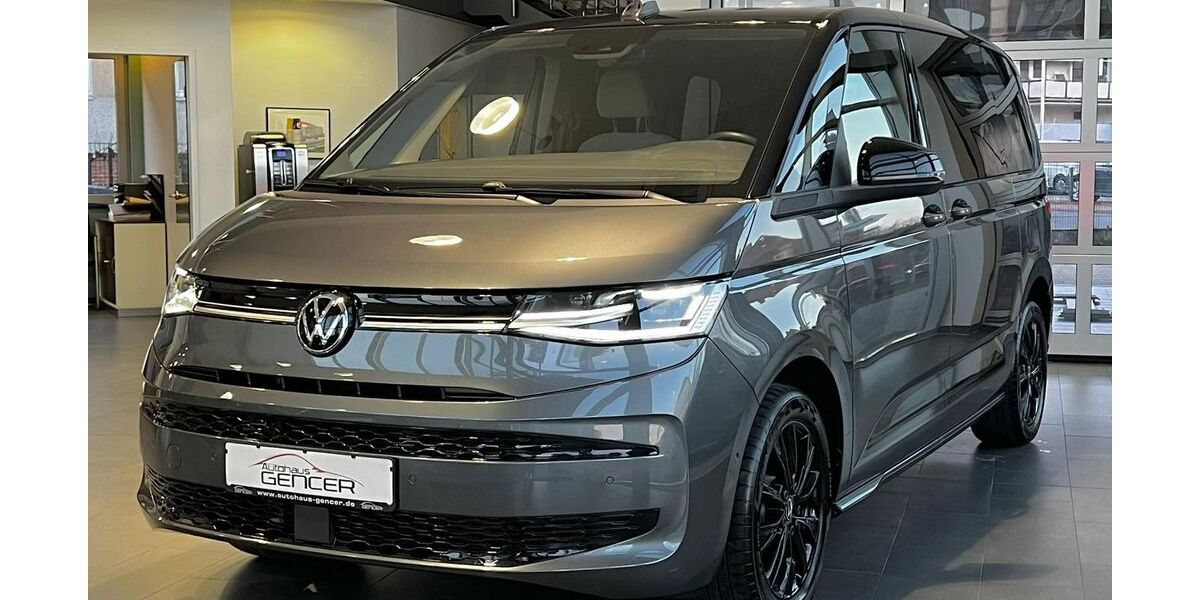 VW T7 Multivan 28.800 km 53.890 &euro; Ronnenberg 30952