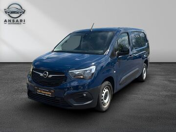 Gebrauchte Opel Combo