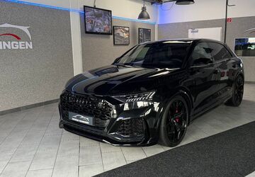 Audi RSQ8 72.498 km 105.000 &euro; Hemmingen 30966