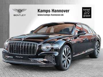 Gebrauchte Bentley Flying Spur