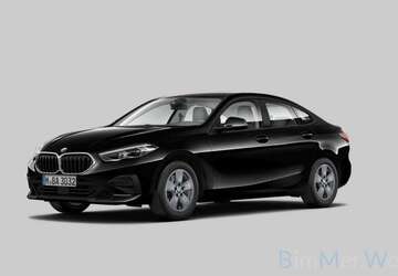 BMW 218 54.141 km 23.999 &euro; Isernhagen 30916