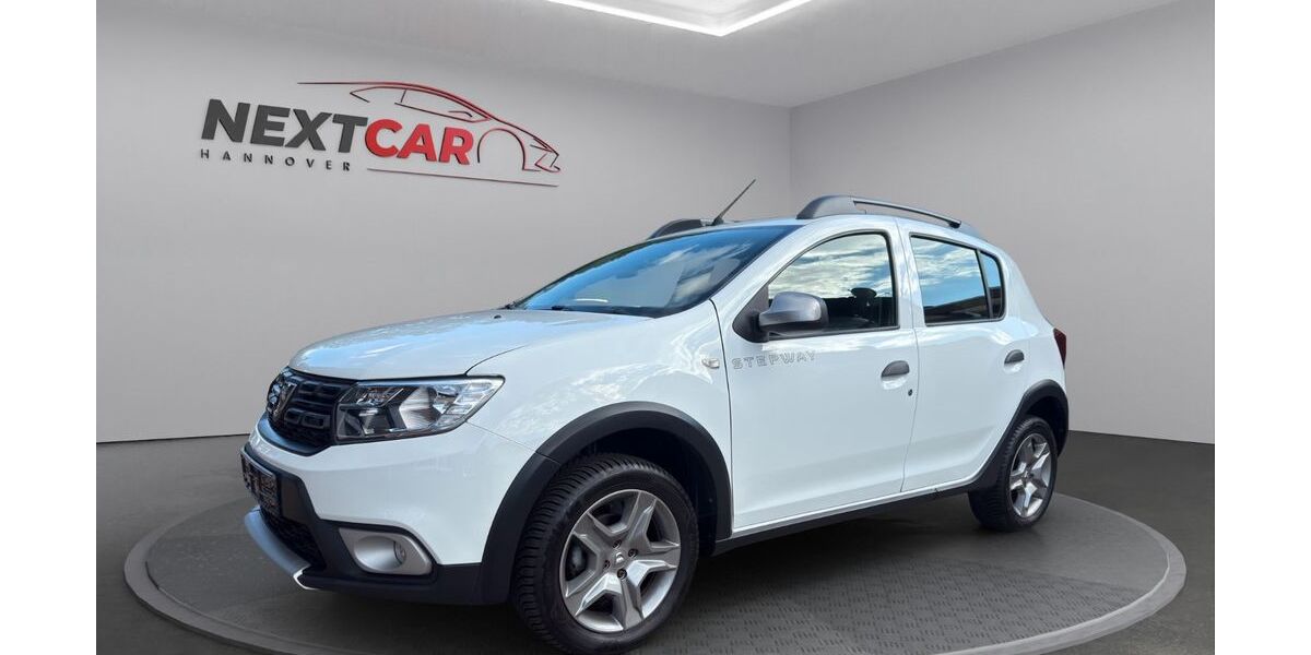 Dacia Sandero 102.980 km 9.599 &euro; Burgdorf 31303