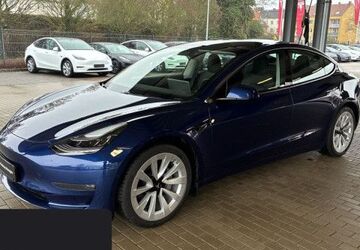 Tesla Model 3 74.796 km 28.000 &euro; Hannover 30519
