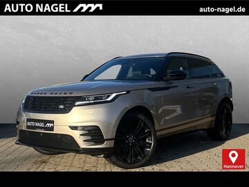 Gebrauchte Land Rover Range Rover Velar