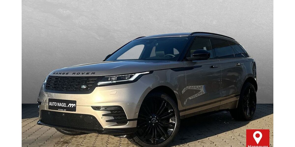 Land Rover Range Rover Velar 3.000 km 86.490 &euro; Hannover 30179