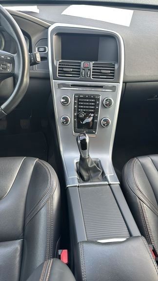 Volvo XC60 124.864 km 18.900 &euro; Hannover 30419