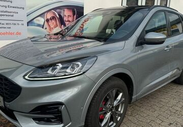 Ford Kuga 24.200 km 31.990 &euro; Isernhagen NB (Hannover) 30916