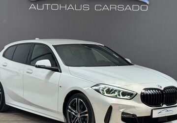 BMW 118 79.998 km 23.900 &euro; Hannover 30419