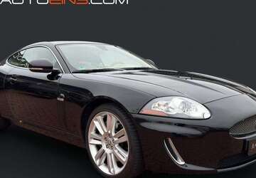Jaguar XK 87.654 km 26.800 &euro; Ronnenberg StT Empelde Region Hannover 30952