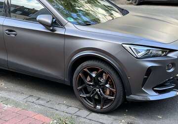 Cupra Formentor 11.500 km 39.999 &euro; Hannover 30161