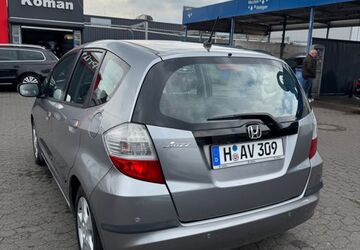 Honda Jazz 88.000 km 8.050 &euro; Hannover 30419