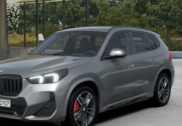 BMW X1 14.856 km 42.850 &euro; Hildesheim 31137