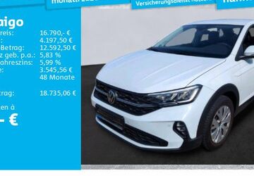 VW Taigo 29.957 km 16.790 &euro; Langenhagen 30853