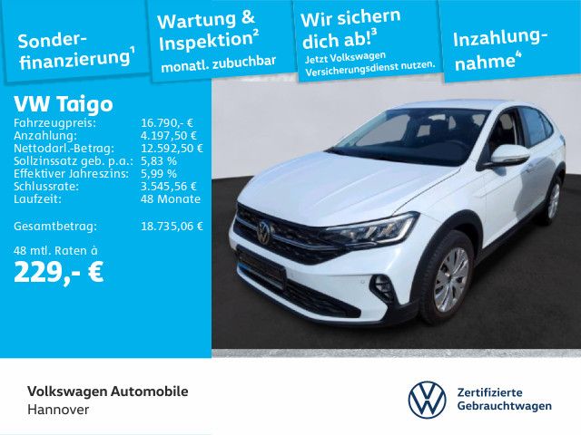 VW Taigo 29.957 km 16.790 &euro; Langenhagen 30853