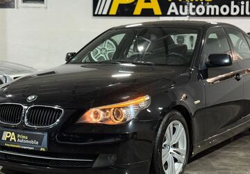 BMW 520 217.900 km 7.999 &euro; Langenhagen 30853