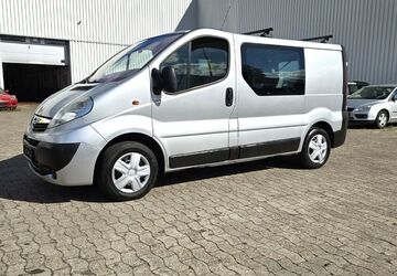 Opel Vivaro 361.000 km 3.950 &euro; Garbsen/ Hannover 30827