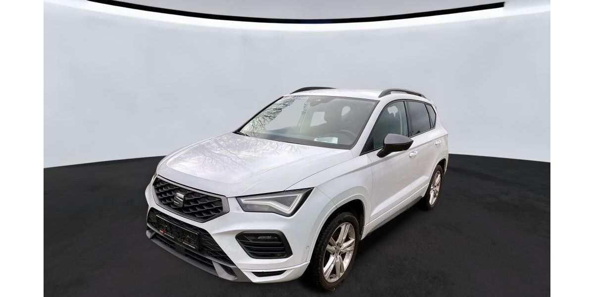 Seat Ateca 90.000 km 23.990 &euro; Wunstorf 31515
