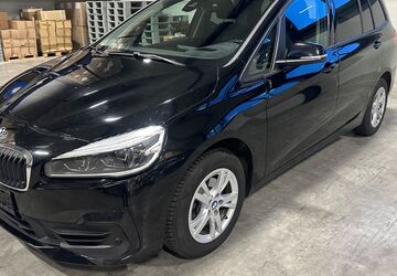 BMW 216 168.000 km 13.500 &euro; Burgwedel 30938