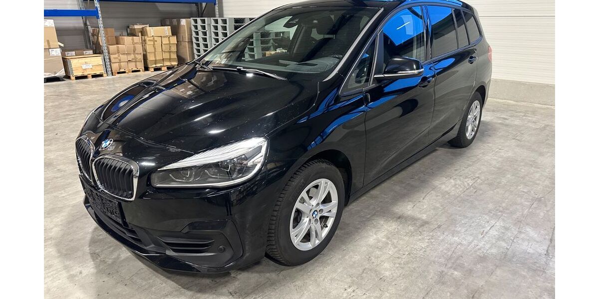 BMW 216 168.000 km 13.500 &euro; Burgwedel 30938