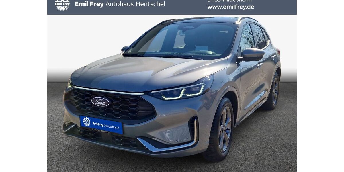 Ford Kuga 16.952 km 28.911 &euro; Hildesheim 31135