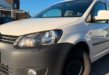 VW Caddy 324.000 km 5.999 &euro; Hildesheim 31137