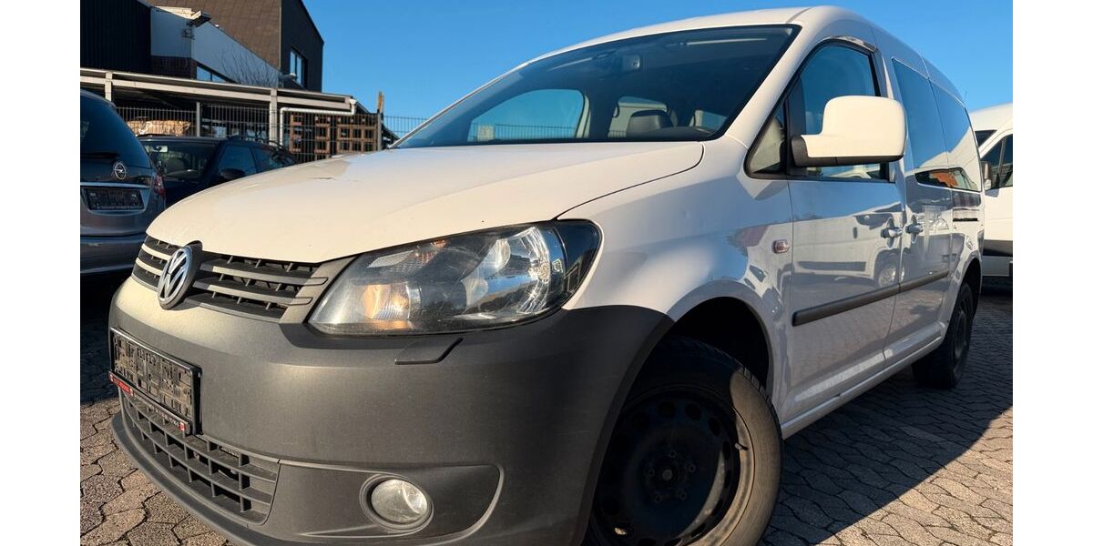 VW Caddy 324.000 km 5.999 &euro; Hildesheim 31137