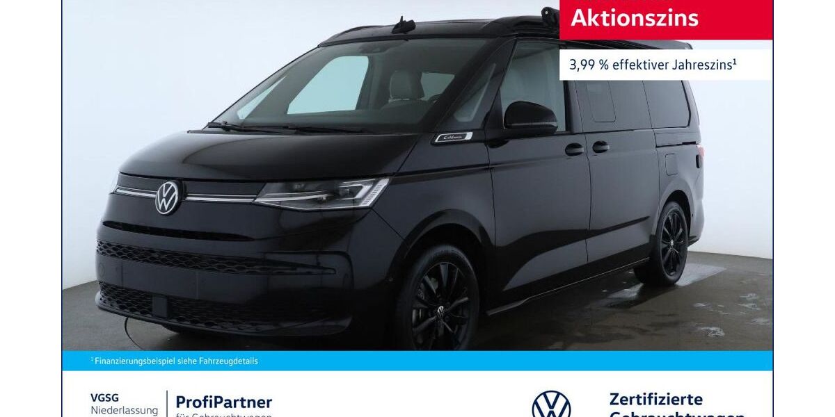 VW T7 California 14.508 km 70.780 &euro; Hannover 30419