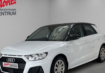 Audi A1 28.489 km 20.440 &euro; Laatzen 30880