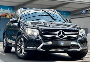 Mercedes-Benz GLC 220 104.100 km 22.900 &euro; Hannover 30453